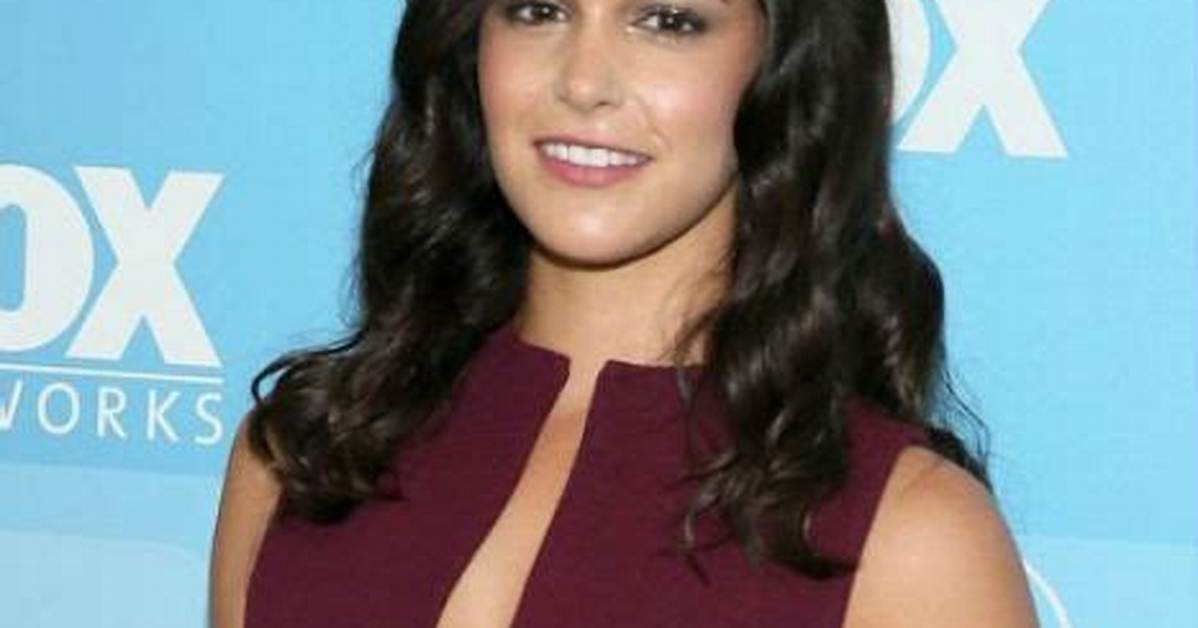 Melissa Fumero Height