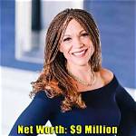 Melissa Harris-Perry: Net Worth, Salary, Husband, Age, Wiki-Bio. 2022