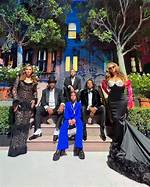 Melissa Knowles Related to Beyonce | Family