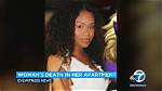 Melissa Mooney, Model Los Angeles, Found Dead in Her Home Town