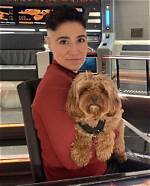 Melissa Navia Wiki, Age, Boyfriend, Height, Ethnicity & More