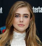 Melissa Roxburgh Age, Net Worth, Boyfriend, Family & Biography
