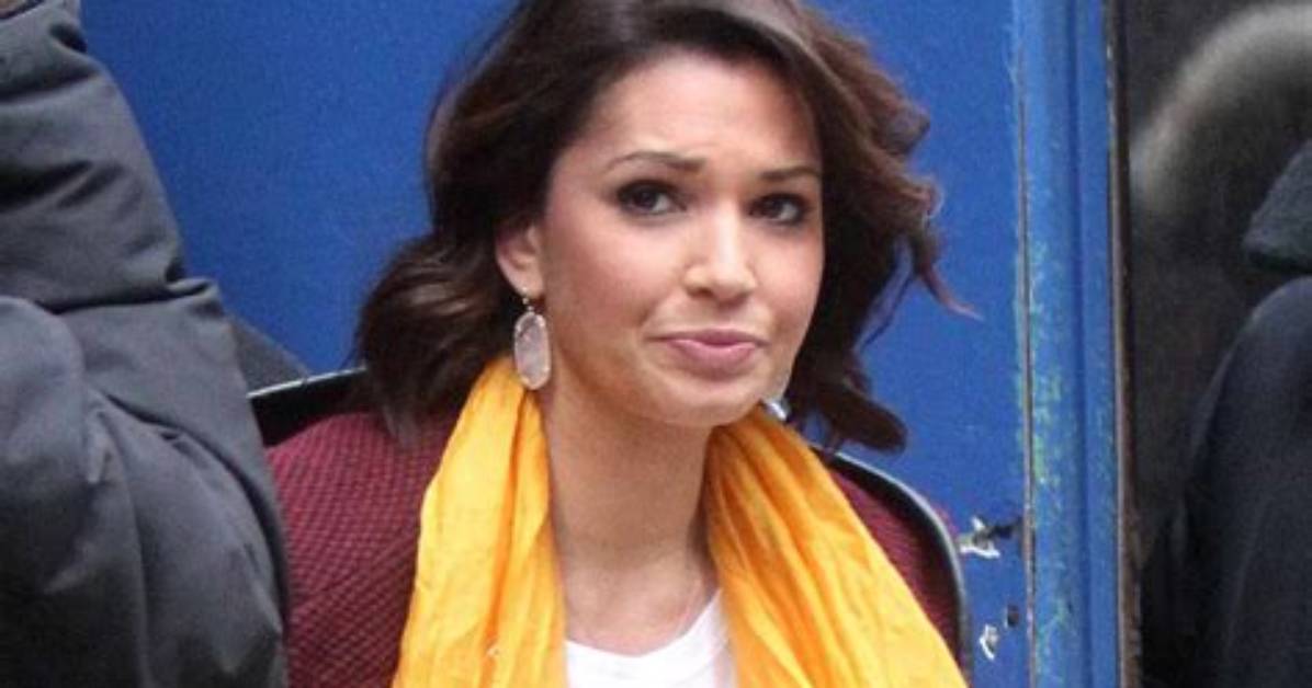 Melissa Rycroft Nude in Playboy: Coming Soon?
