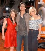 Melissa Womer [Jim Carrey Ex-Wife] Wiki/Bio: Career, Divorce, Affair, Kids.
