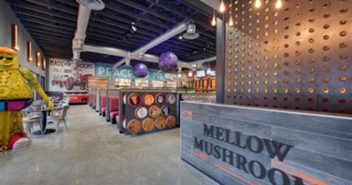 Mellow Mushroom Blacksburg | Macaroni Kid New River Valley