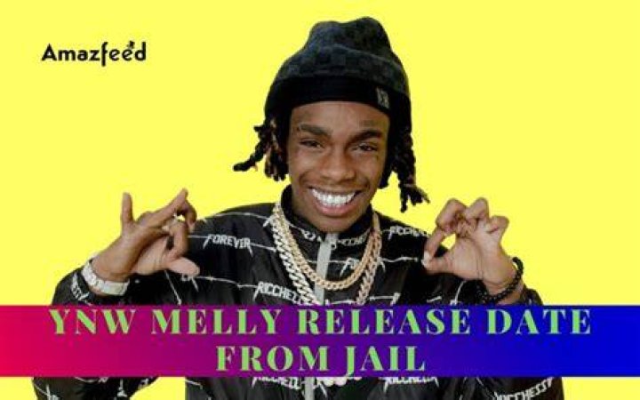 Melly Release Date: The Ultimate Guide for Fans and Enthusiasts