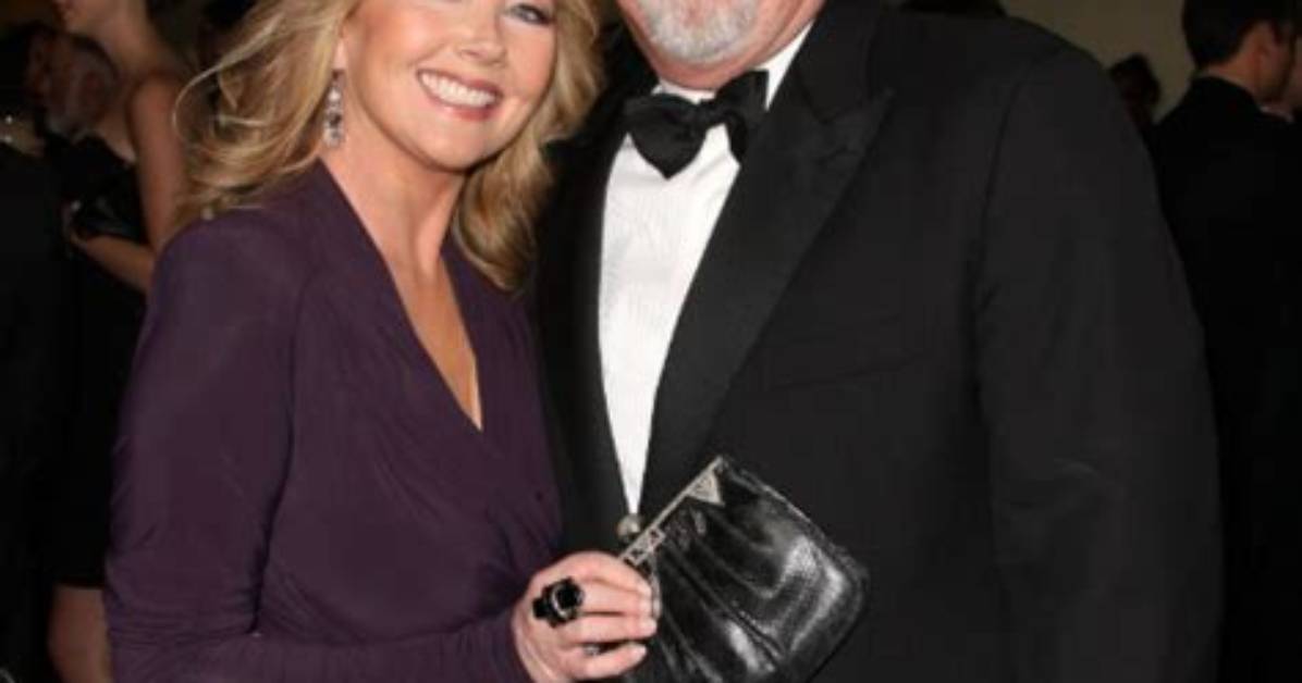 Melody Thomas Scott Net Worth, Husband, How Old Is Melody Thomas Scott Age?