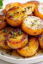 Melting Potatoes
