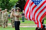 Memorial Day Parade and Ceremony