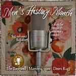 Men’s History Month | Celebrating with Remarkable Stories