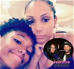 Mendeecees Harris' Baby Momma, Samantha Wallace Is Dating Her New Boyfriend, Dj Self