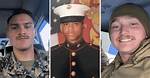 Merax Dockery, Ivan Garcia, and Tanner Kaltenberg Death; 3 Marines Found in Car Likely Died Due to Disconnected and Rusted Exhaust Pipes