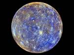 Mercury Fully Mapped by Nasa’s Messenger Craft