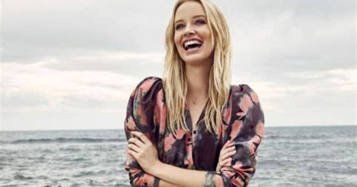 Mercy Cornwall Net Worth, Age, Height, Wife