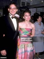 Merel Poloway Is the Second Wife of Raul Julia: Marriage, Divorce, Kids