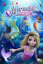Mermaid Magic to Make a Big Splash at Odysea Aquarium