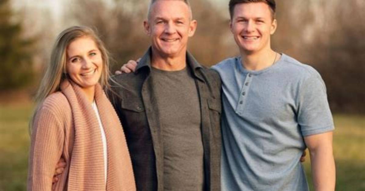 Merril Hoge Wife: an Insight into the Life of Merril Hoge and His Family