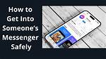 Messenger. Com Login Safely, Analysis & Comments