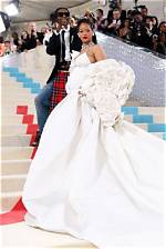 Met Gala 2023 Red Carpet: Young Hollywood Arrival Photos