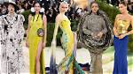 Met Gala Best Dressed: See the Most Memorable Looks from the Past Decade