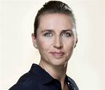 Mette Frederiksen Net Worth