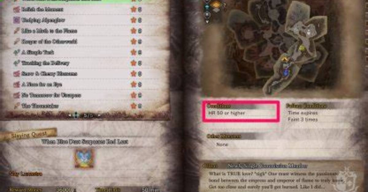 Mhw: Iceborne - New Quests from the Fun Fright Festival