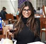 Mia Khalifa Height, Weight, Age, Boyfriend, Family, Biography