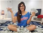 Mia Khalifa Net Worth: Unveiling the Secrets of Her Multimillion-Dollar Fortune