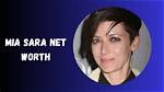 Mia Sara Net Worth | Age, Height, Weight, Dating and More