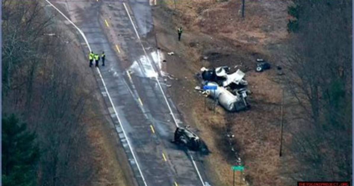 Mia Sgueglia Car Accident, Massachusetts, Woman Killed in Fatal Crash in East Longmeadow