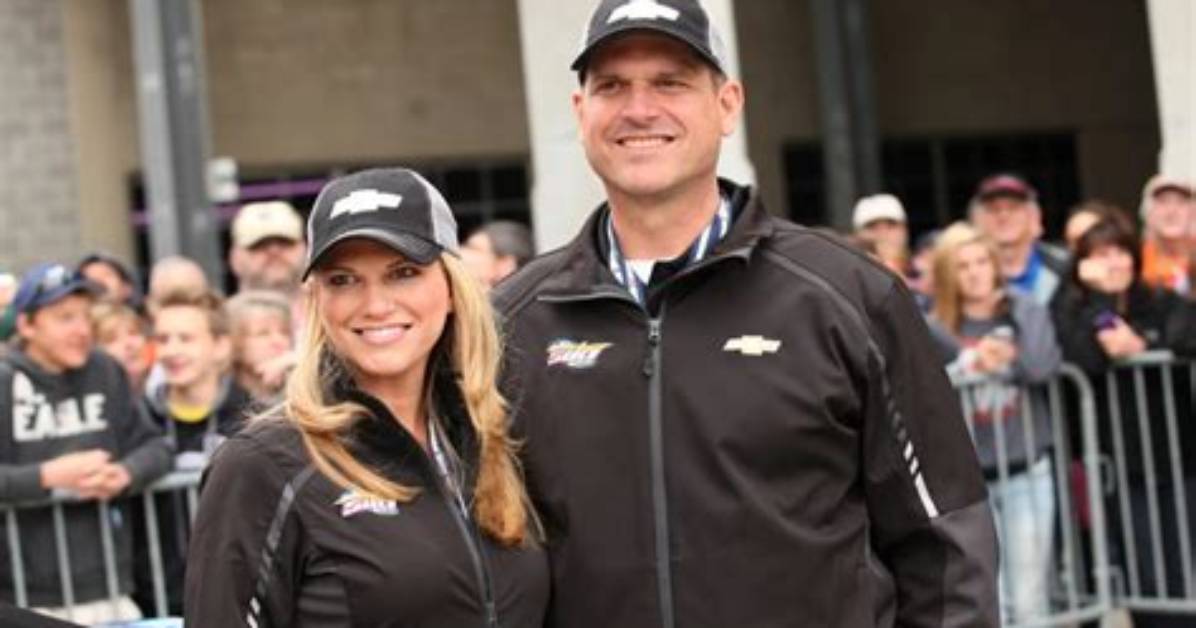 Miah Harbaugh Age & Wikipedia: All About Jim Harbaugh Ex Wife