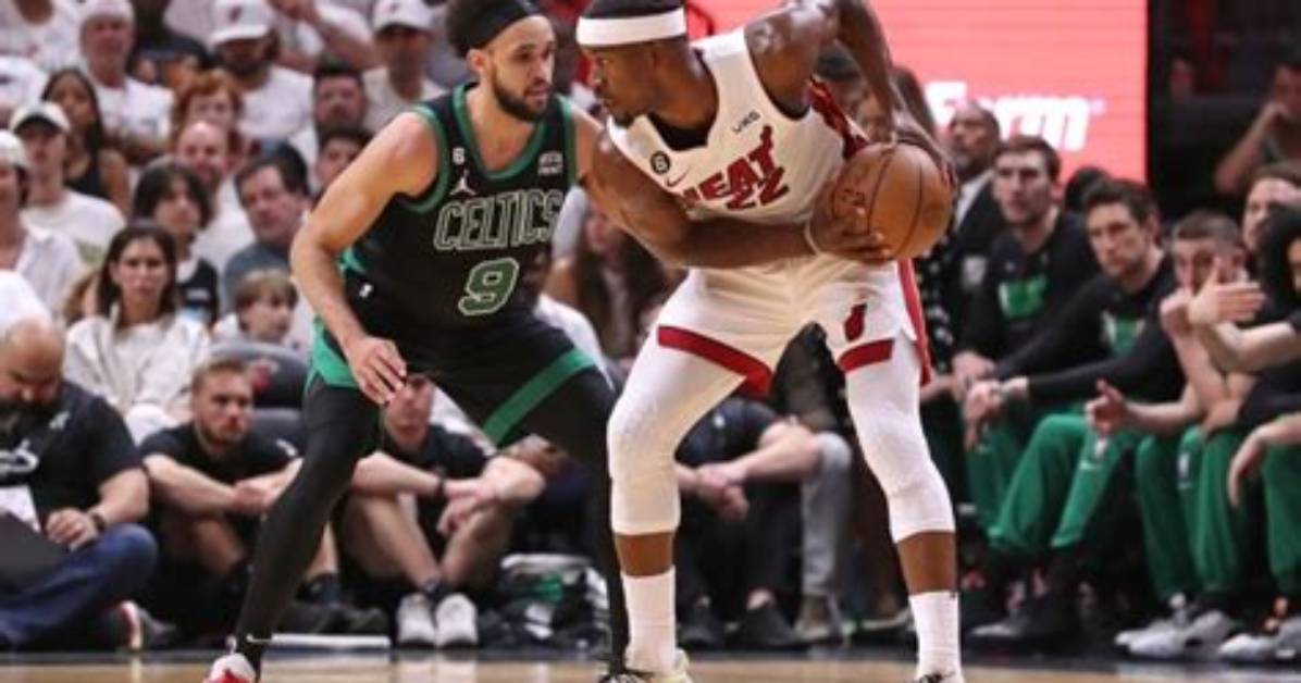Miami Heat | Dave Hyde: Ten Loud, National Reactions to Heat’s Beatdown of Boston in Game 3