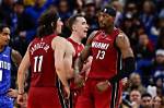Miami Heat | Heat Head West with Goal of Not Going South After Regaining Winning Stride