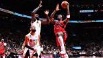 Miami Heat vs Toronto Raptors Box Score - December 06, 2023