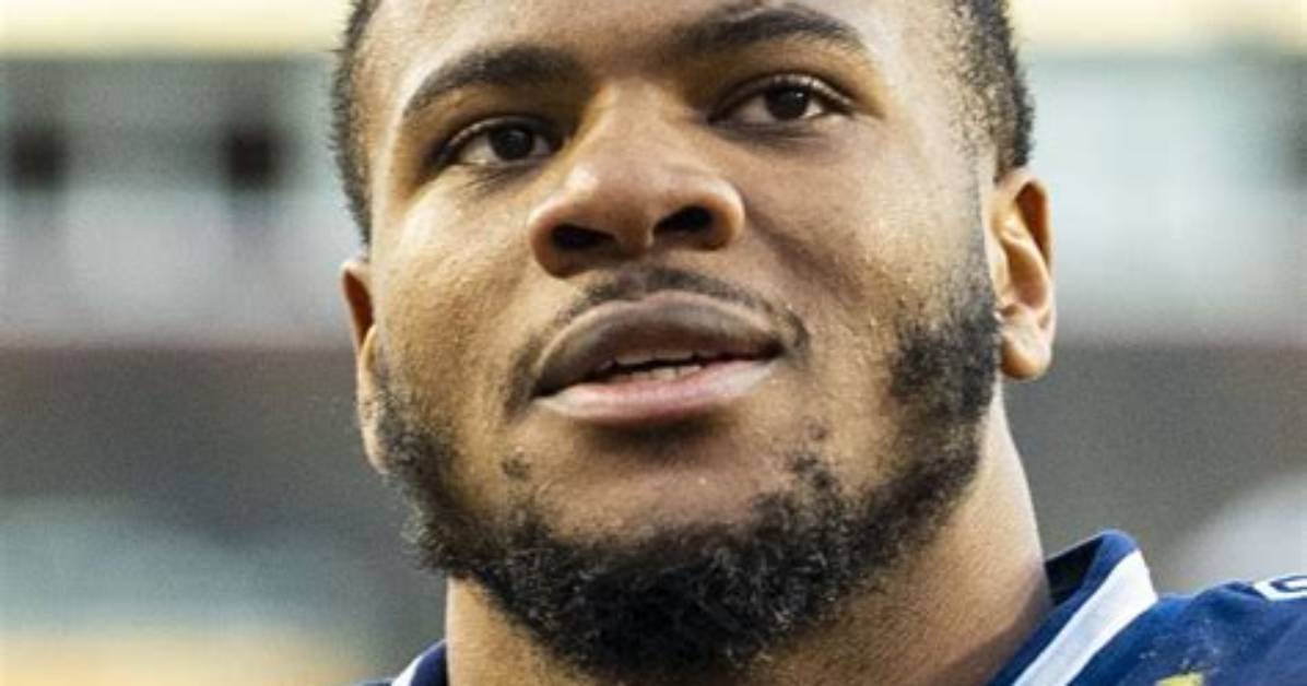 Micah Parsons Net Worth 2022: What Is Parson's Contract with the Cowboys?