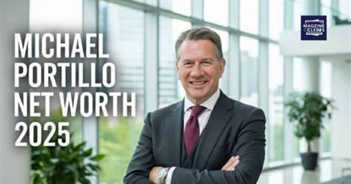 Michael a Patane Net Worth (2024)