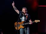 Michael Anthony