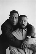 Michael B Jordan and Jonathan Majors: Are They Related? Age, Height, Weight, Family, Net Worth 2023