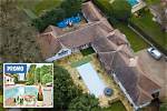 Michael Barrymore’s ‘Horror House’ Sells for £1.4M After Pool Where Stuart Lubbock Died Used in ‘Champagne’ Promo Pic – the Sun