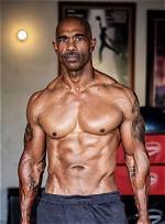Michael Beach – Biography, Facts & Life Story