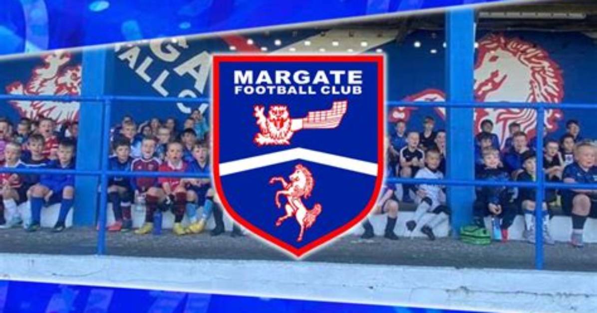 Michael Britt Obituary, Margate Youth Fc Former Player Has Died