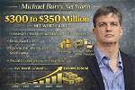 Michael Burry Net Worth 2023: Education Career & Life Explored