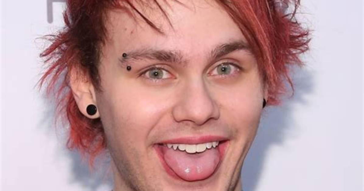 Michael Clifford