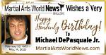 Michael Depasquale Jr. Net Worth