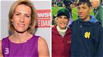 Michael Dmitri Ingraham: Children of Laura Ingraham