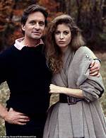 Michael Douglas’ Ex-Wife Diandra to Try Harder