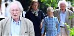 Michael Gambon’s Children: Meet the Actor’s Kids Fergus Gambon, Michael “Tom” Gambon Jr. , and Will Gambon