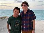 Michael J Fox Shares Birthday Photos of Rarely Seen Wife and Four Kids