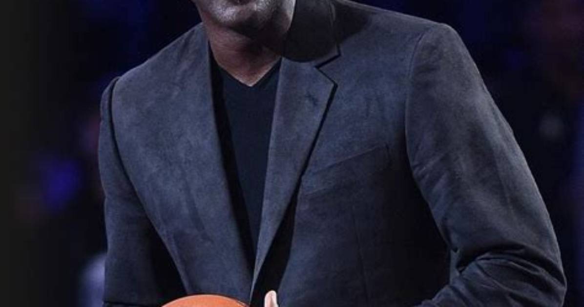 Michael Jordan Net Worth