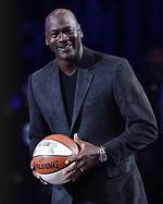 Michael Jordan Net Worth